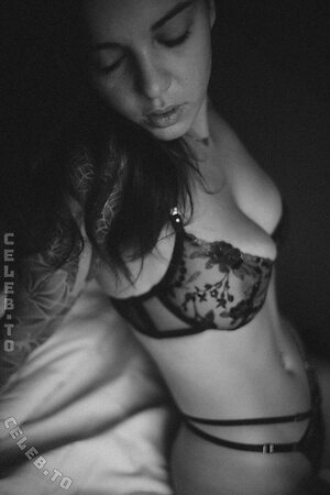 Mara Nude Leaked Photo #3