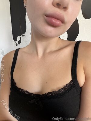 marajojo Nude Leaked Photo #2