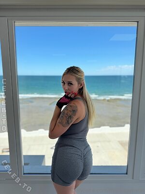 marasgymrat Nude Leaked Photo #189