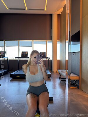 marasgymrat Nude Leaked Photo #190