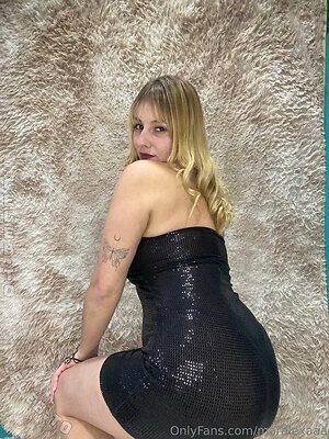 marasgymrat Nude Leaked Photo #261