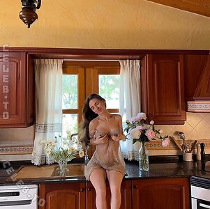 Marci Nude Leaked Photo #20
