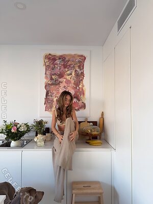 Marci Nude Leaked Photo #27