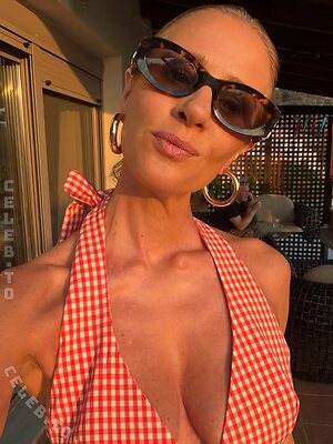 Mareile Höppner Nude Leaked Photo #26