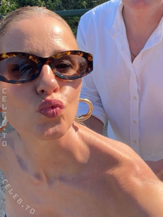 Mareile Höppner Nude Leaked Photos