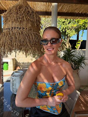 Mareile Höppner Nude Leaked Photo #33