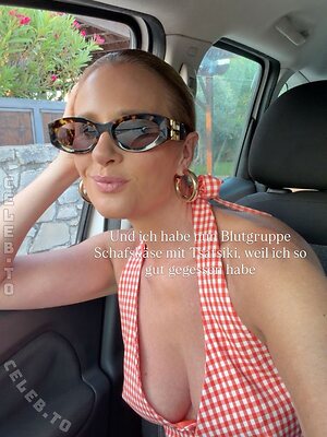 Mareile Höppner Nude Leaked Photo #35