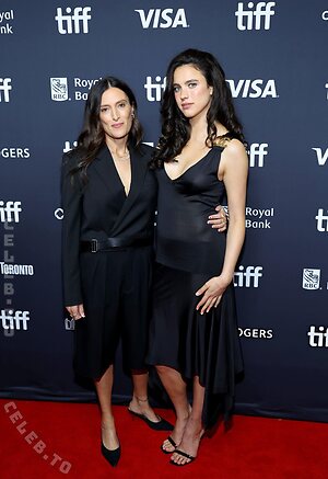 Margaret Qualley More Nude Photos