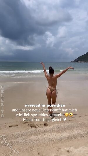 Margarita (Maddy) Nigmatullin Nude Leaked Photo #15
