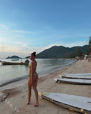 Margarita (Maddy) Nigmatullin Nude Leaked Photo #21