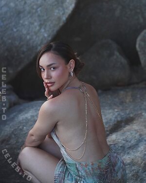 Margarita (Maddy) Nigmatullin Nude Leaked Photo #25