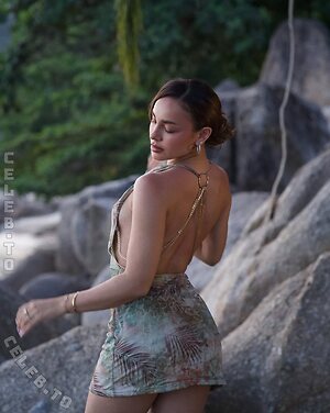 Margarita (Maddy) Nigmatullin Nude Leaked Photo #29