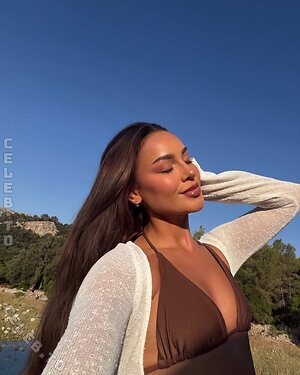 Margarita (Maddy) Nigmatullin Nude Leaked Photo #40