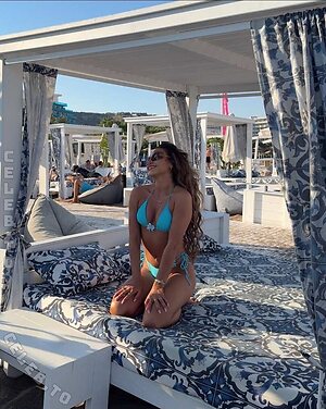 Margarita (Maddy) Nigmatullin Nude Leaked Photo #43
