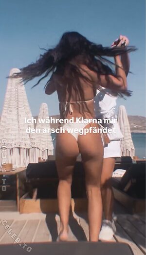 Margarita (Maddy) Nigmatullin Nude Leaked Photo #45