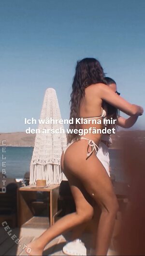 Margarita (Maddy) Nigmatullin Nude Leaked Photo #46