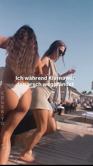 Margarita (Maddy) Nigmatullin Nude Leaked Photo #50