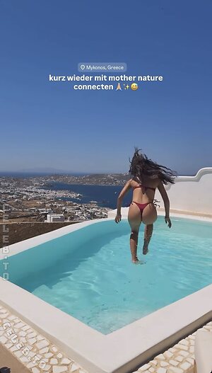 Margarita (Maddy) Nigmatullin Nude Leaked Photo #56