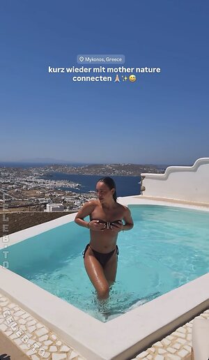 Margarita (Maddy) Nigmatullin Nude Leaked Photo #57
