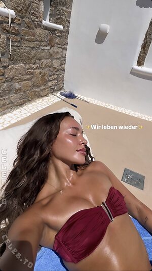 Margarita (Maddy) Nigmatullin Nude Leaked Photo #58