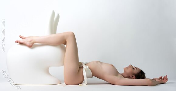 Margo Amp Nude Leaked Photo #62