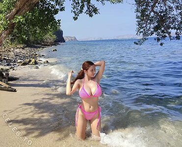Maria Celeste Guevaraa Nude Leaked Photo #5