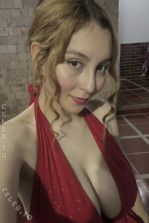 Maria Celeste Guevaraa Nude Leaked Photo #11
