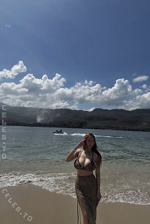 Maria Celeste Guevaraa Nude Leaked Photo #17