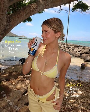 Maria Comstock Nude Leaked Photo #14
