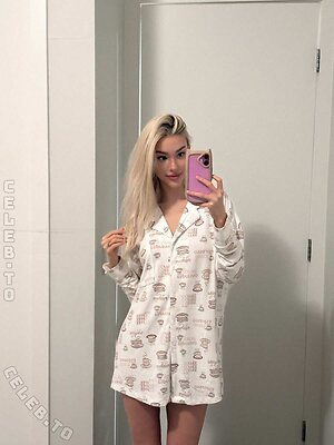 Maria Domark Nude Leaked Photo #72
