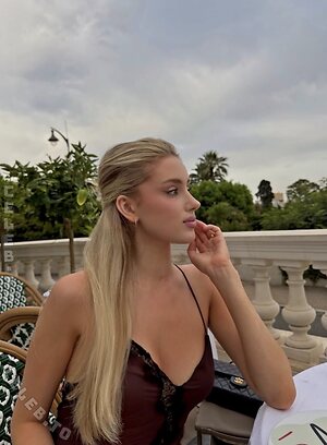 Maria Godovskaya Nude Leaked Photo #19