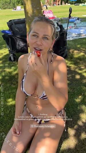 Maria Maksimovic Nude Leaked Photo #146