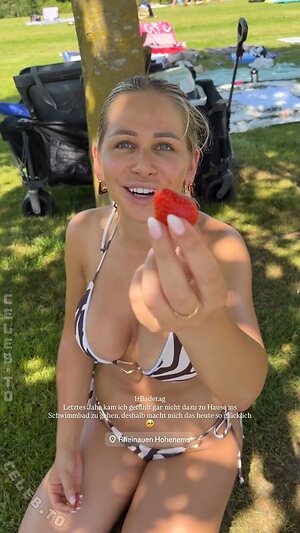 Maria Maksimovic Nude Leaked Photo #148