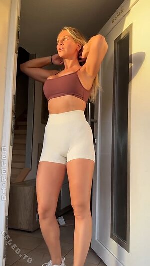 Maria Maksimovic Nude Leaked Photo #175