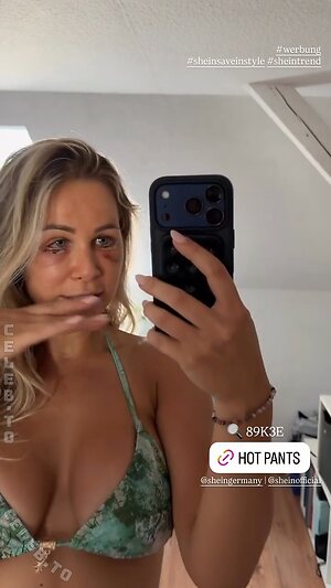 Maria Maksimovic Nude Leaked Photo #181