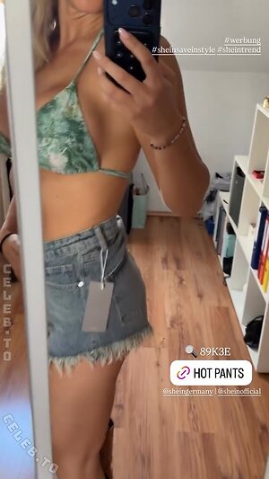 Maria Maksimovic Nude Leaked Photo #185
