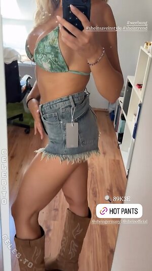 Maria Maksimovic Nude Leaked Photo #186