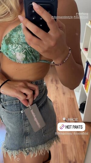 Maria Maksimovic Nude Leaked Photo #188
