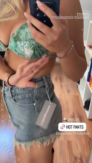 Maria Maksimovic Nude Leaked Photo #189