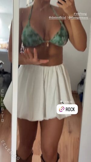 Maria Maksimovic Nude Leaked Photo #193