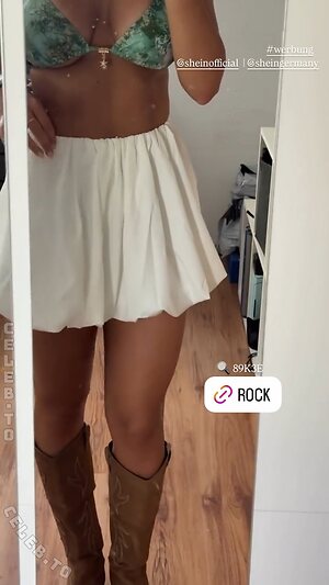 Maria Maksimovic Nude Leaked Photo #195