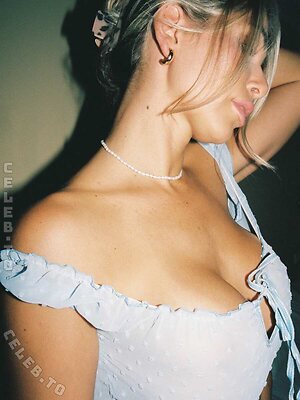 Maria Maksimovic Nude Leaked Photo #199