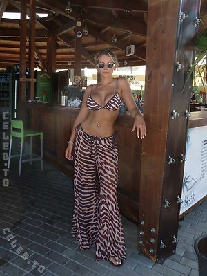 Maria Maksimovic photo