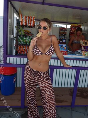 Maria Maksimovic photo