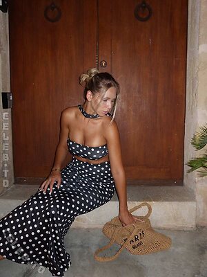 Maria Maksimovic Nude Leaked Photo #220