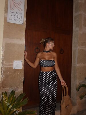 Maria Maksimovic Nude Leaked Photo #223