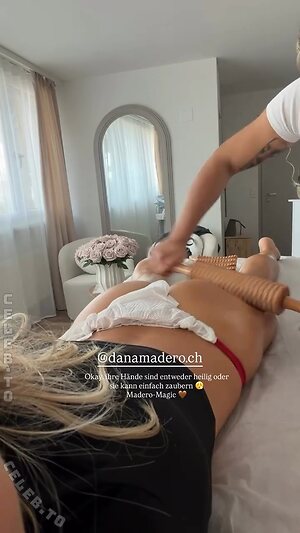 Maria Maksimovic Nude Leaked Photo #227