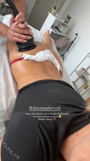 Maria Maksimovic Nude Leaked Photo #228