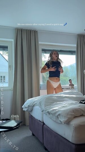 Maria Maksimovic Nude Leaked Photo #246