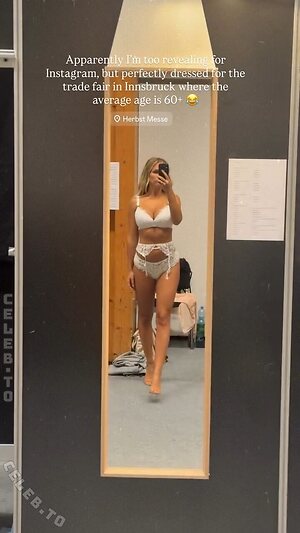 Maria Maksimovic Nude Leaked Photo #247